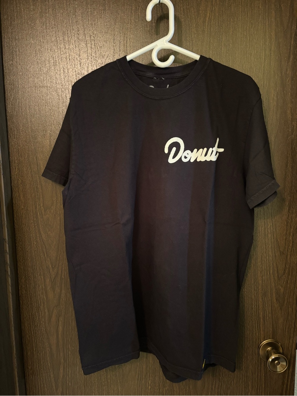 Donut Script/Cars are Pain Graphic Tee